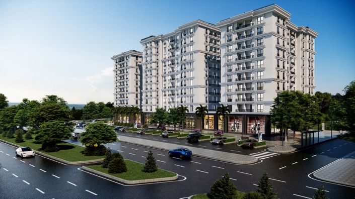 Image No.3-2 Bed Apartment for sale