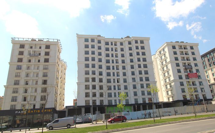 Image No.1-3 Bed Apartment for sale