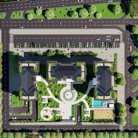 Image No.5-3 Bed Apartment for sale