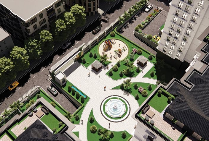 Image No.6-3 Bed Apartment for sale