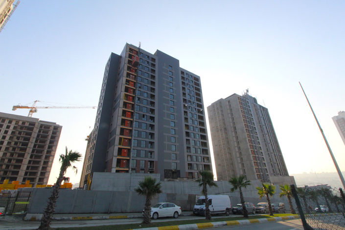 Image No.17-1 Bed Apartment for sale