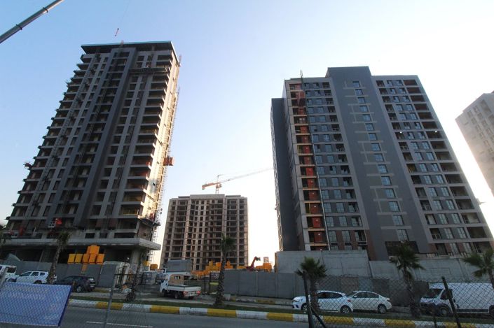 Image No.18-3 Bed Apartment for sale