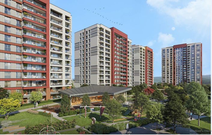 Image No.4-3 Bed Apartment for sale