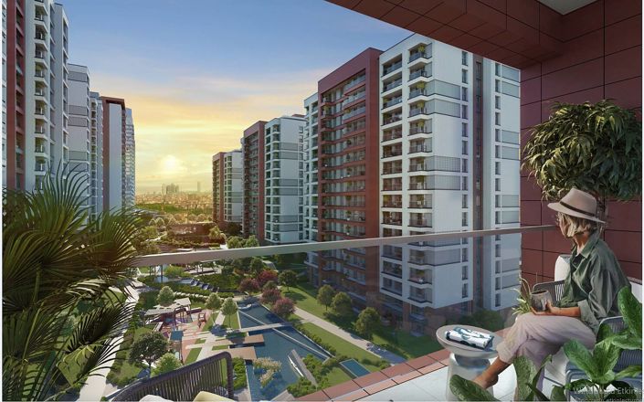 Image No.7-4 Bed Apartment for sale