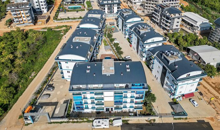 Image No.2-1 Bed Apartment for sale