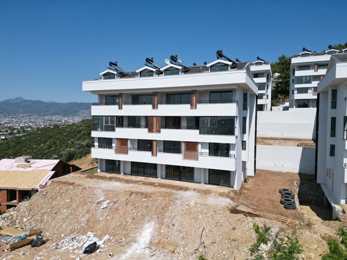 Image No.31-2 Bed Apartment for sale