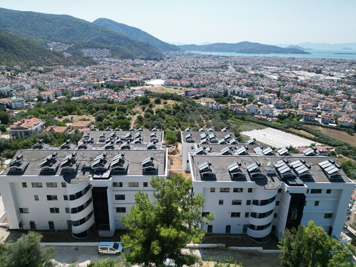 Image No.40-2 Bed Apartment for sale