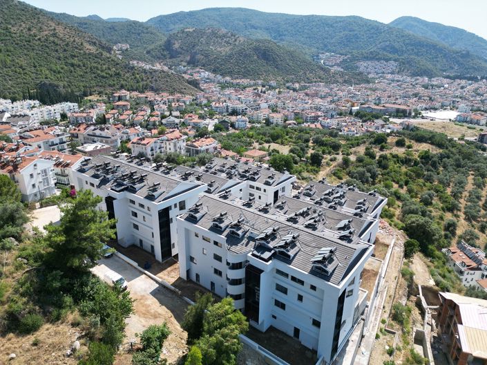 Image No.41-2 Bed Apartment for sale