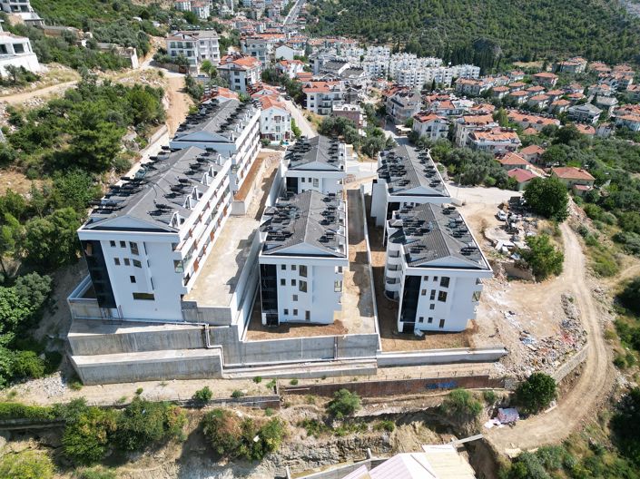 Image No.43-2 Bed Apartment for sale