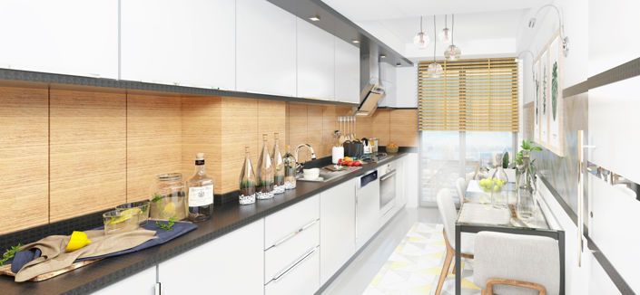 Image No.11-3 Bed Apartment for sale