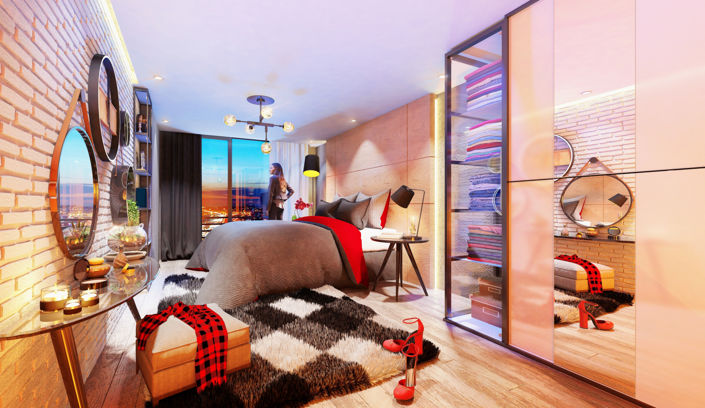 Image No.13-3 Bed Apartment for sale