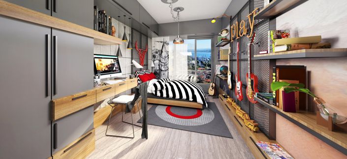 Image No.16-3 Bed Apartment for sale