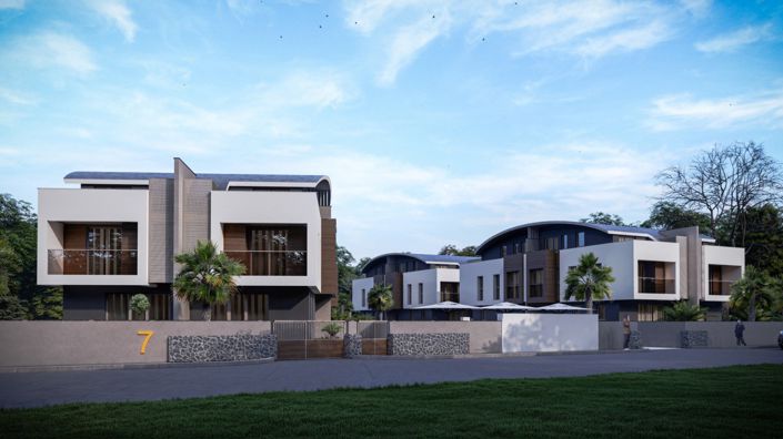 Image No.2-5 Bed House/Villa for sale