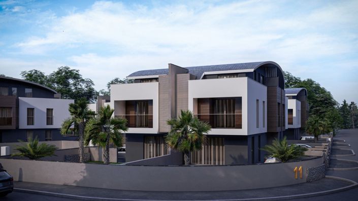 Image No.4-5 Bed House/Villa for sale