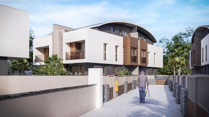 Image No.6-5 Bed House/Villa for sale