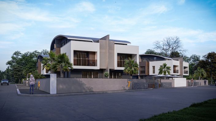 Image No.7-5 Bed House/Villa for sale