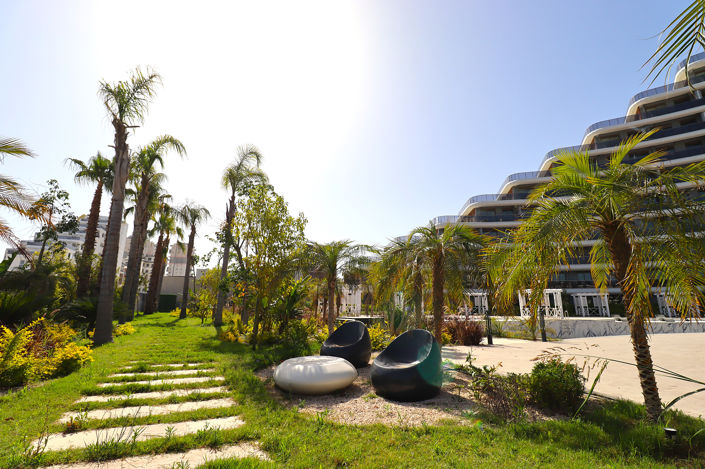 Image No.11-1 Bed Apartment for sale