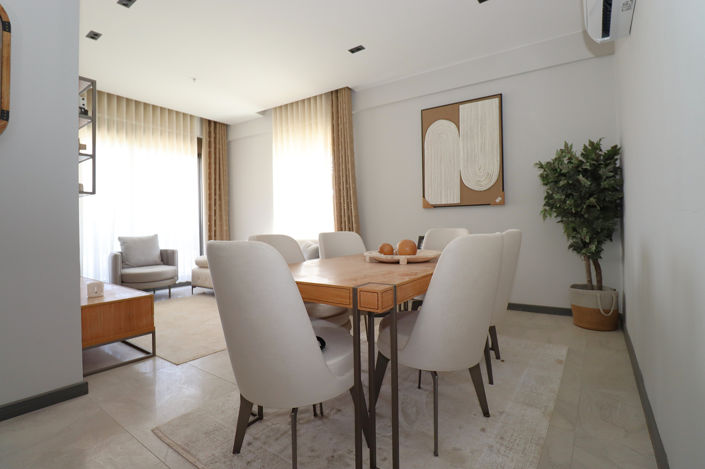 Image No.23-1 Bed Apartment for sale