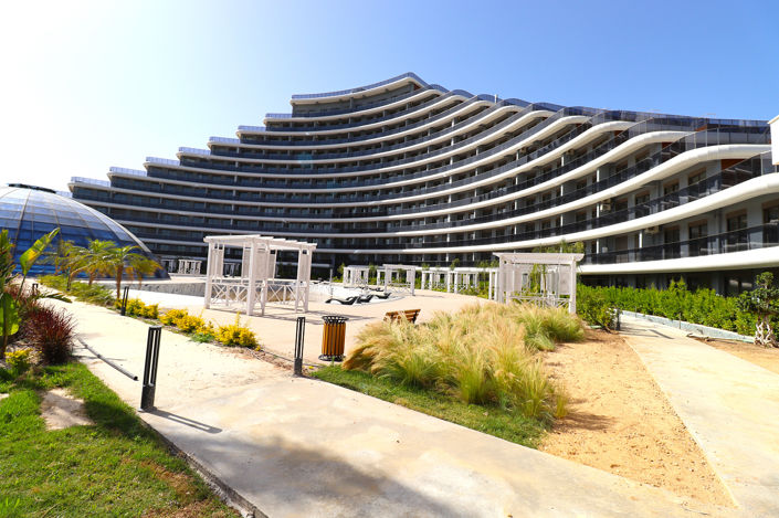 Image No.4-1 Bed Apartment for sale