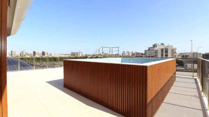 Image No.40-1 Bed Apartment for sale