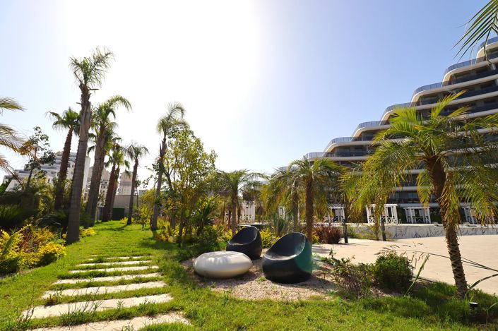 Image No.11-1 Bed Apartment for sale