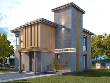 Exterior 3