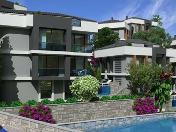 Exterior 15