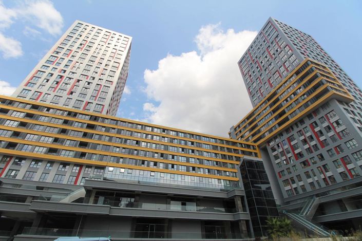 Image No.1-1 Bed Apartment for sale