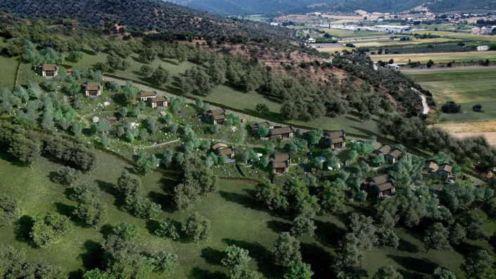 Image No.13-3 Bed House/Villa for sale