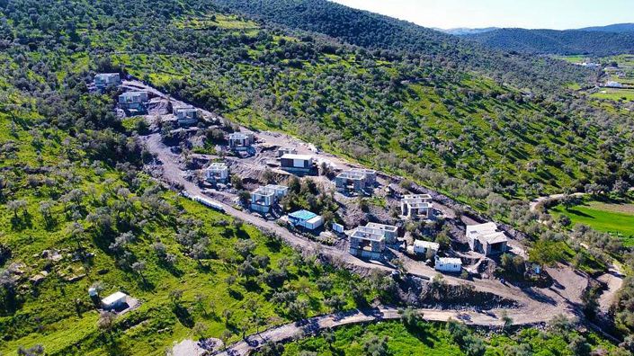 Image No.22-3 Bed House/Villa for sale