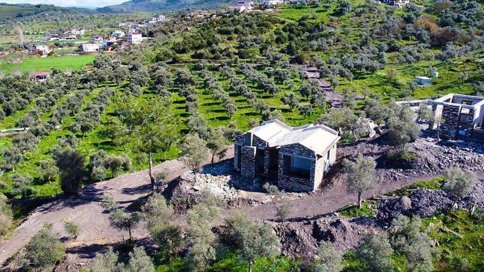 Image No.23-3 Bed House/Villa for sale