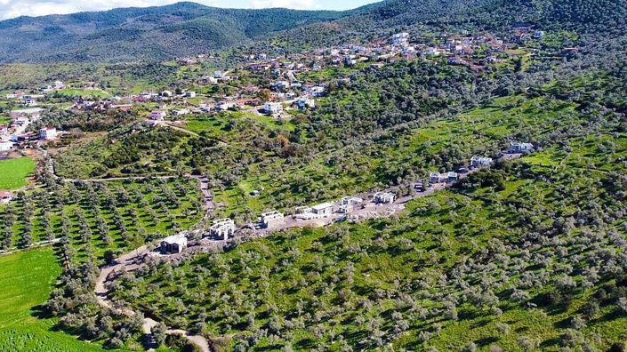 Image No.24-3 Bed House/Villa for sale