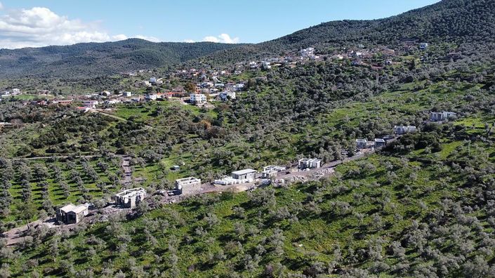 Image No.26-3 Bed House/Villa for sale