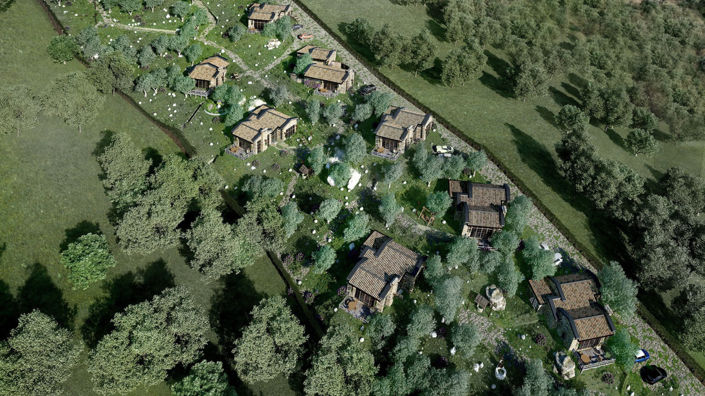 Image No.4-3 Bed House/Villa for sale