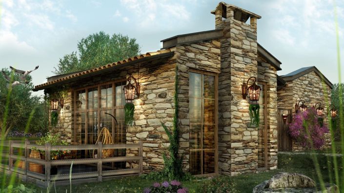 Image No.8-3 Bed House/Villa for sale