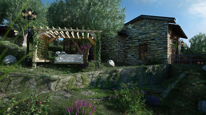 Image No.10-3 Bed House/Villa for sale