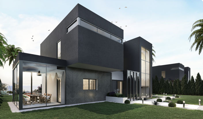 Image No.10-5 Bed House/Villa for sale