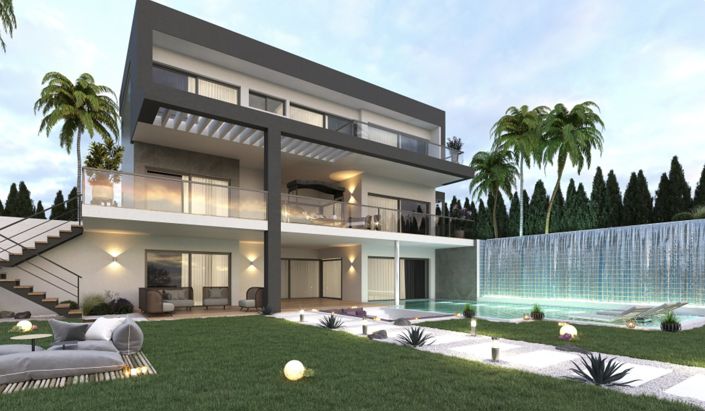 Image No.13-5 Bed House/Villa for sale