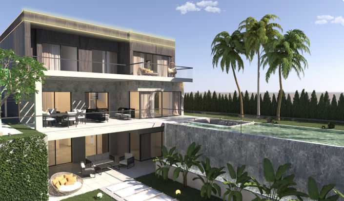 Image No.17-5 Bed House/Villa for sale