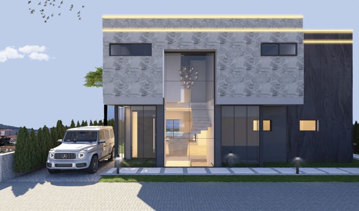 Image No.18-5 Bed House/Villa for sale