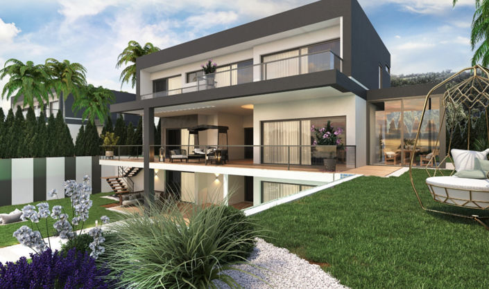 Image No.2-5 Bed House/Villa for sale