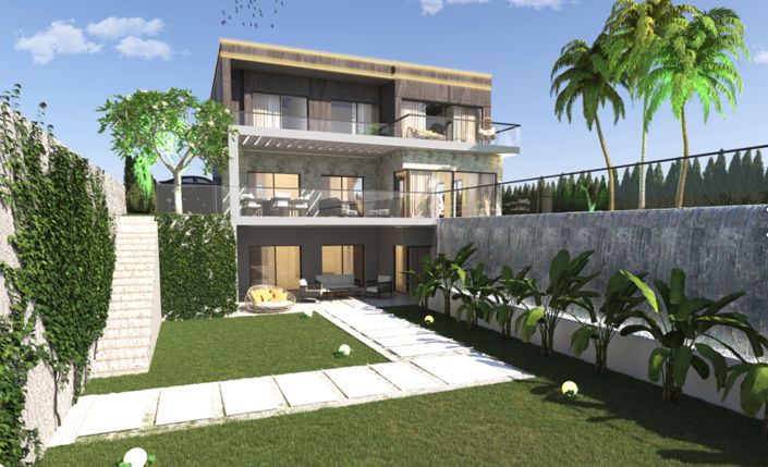 Image No.22-5 Bed House/Villa for sale