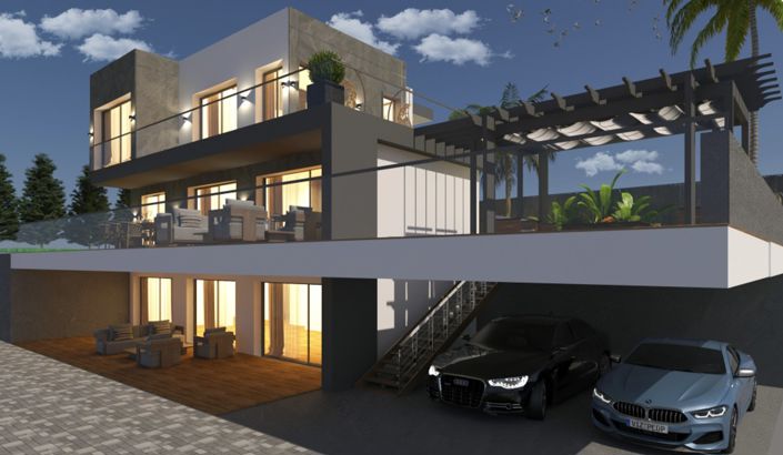 Image No.8-5 Bed House/Villa for sale