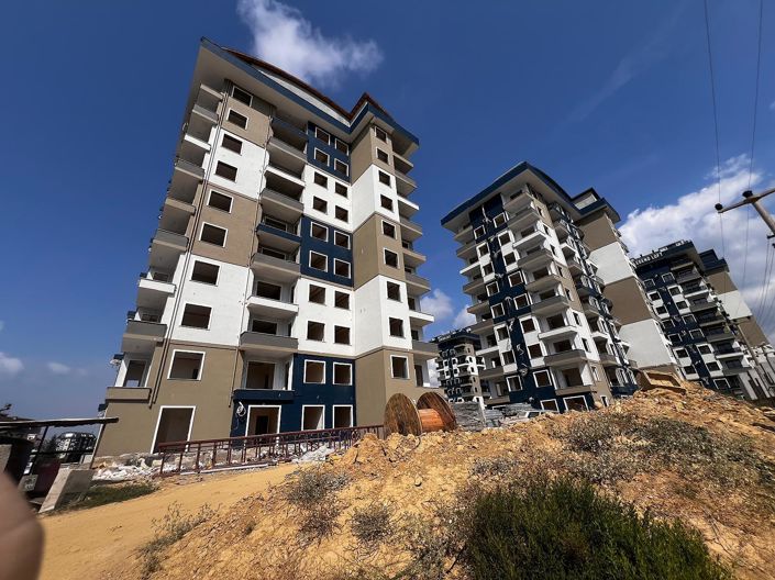 Image No.16-1 Bed Apartment for sale