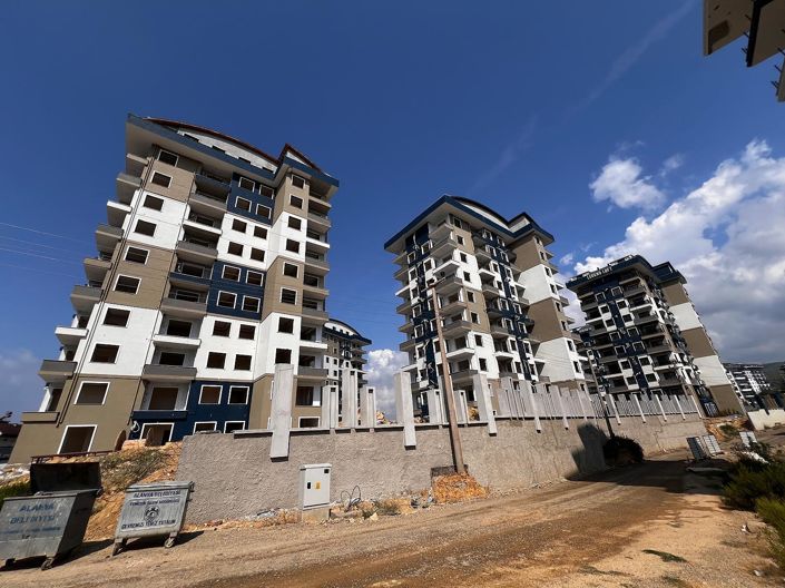 Image No.17-1 Bed Apartment for sale