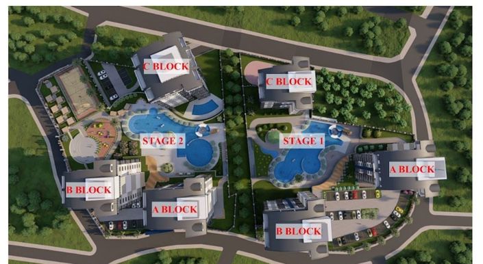 Image No.11-2 Bed Apartment for sale