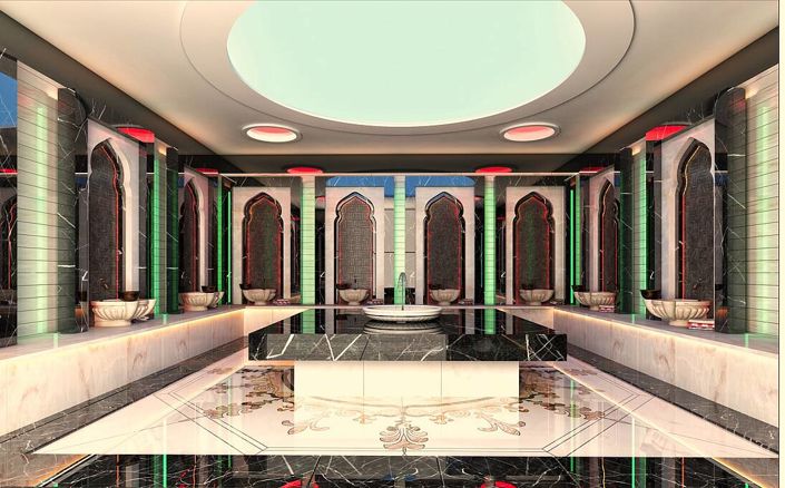 Image No.7-2 Bed Apartment for sale