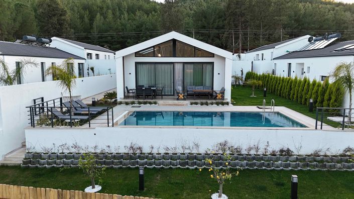 Image No.1-3 Bed House/Villa for sale