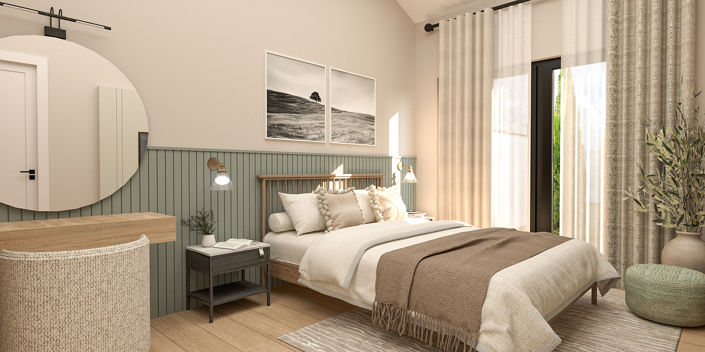 Image No.37-3 Bed House/Villa for sale