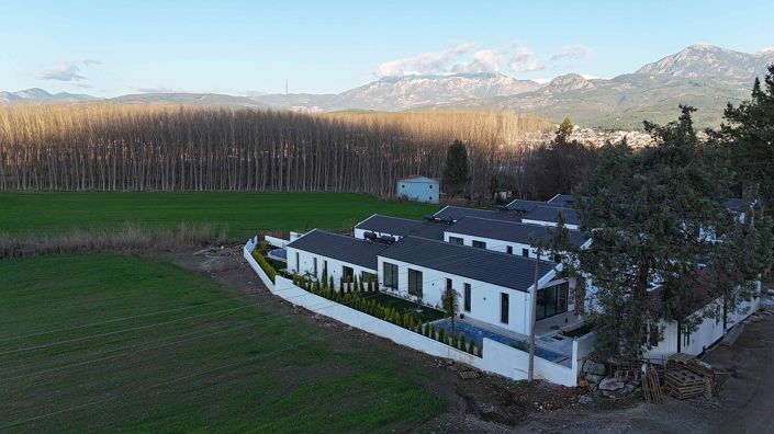 Image No.5-3 Bed House/Villa for sale